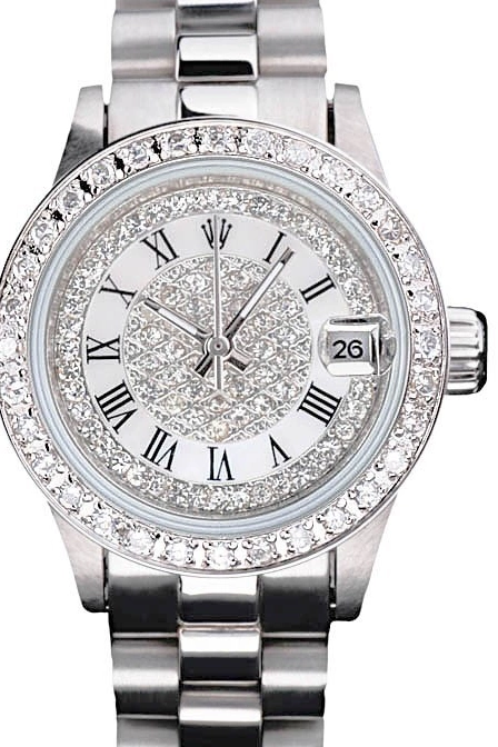 MiroTime 0714 Rolex Datejust Best Quality Watch Replica 4781